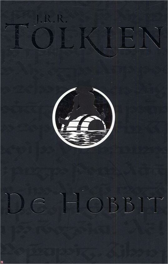 De hobbit