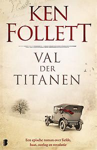 Val der titanen