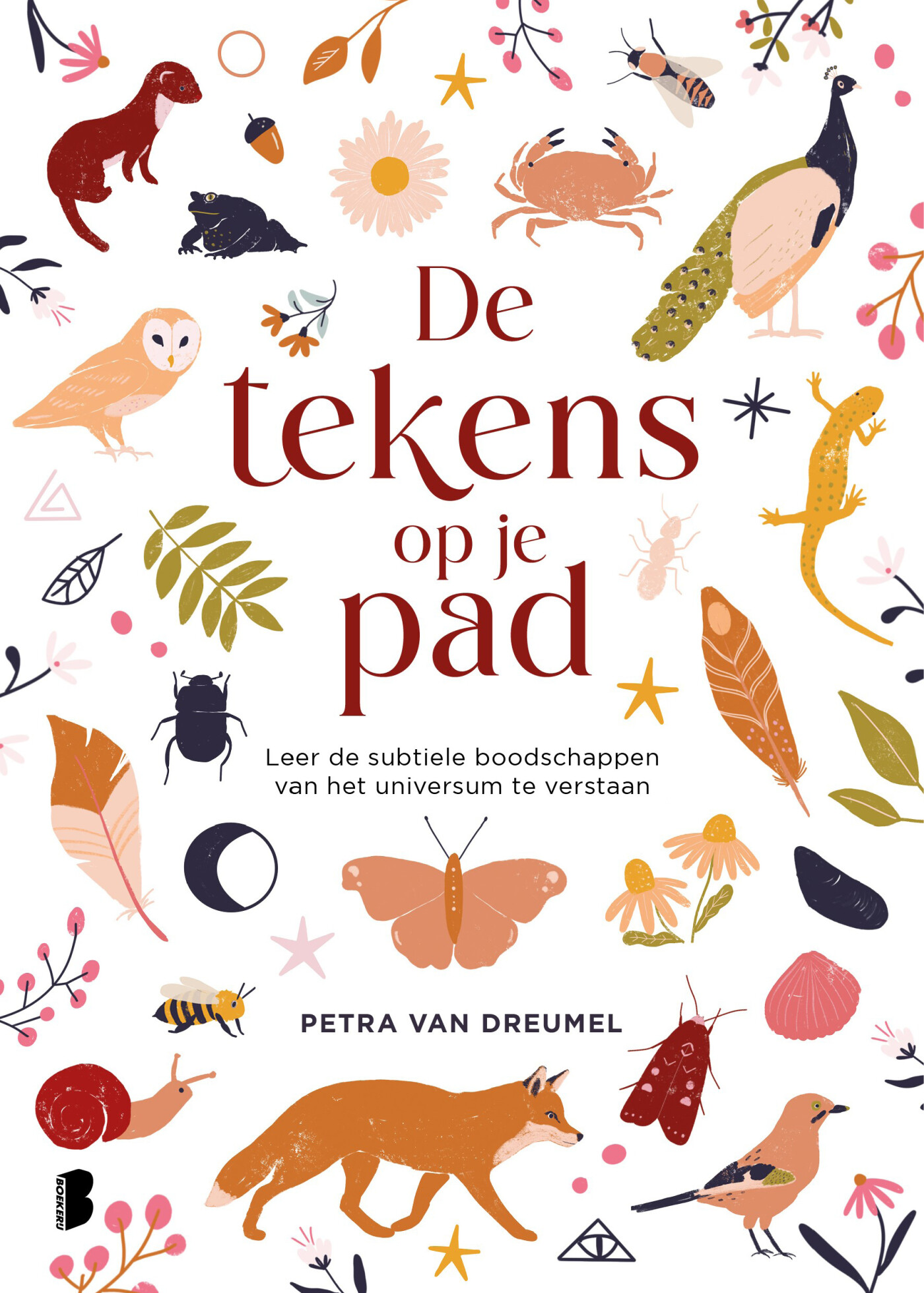 De tekens op je pad