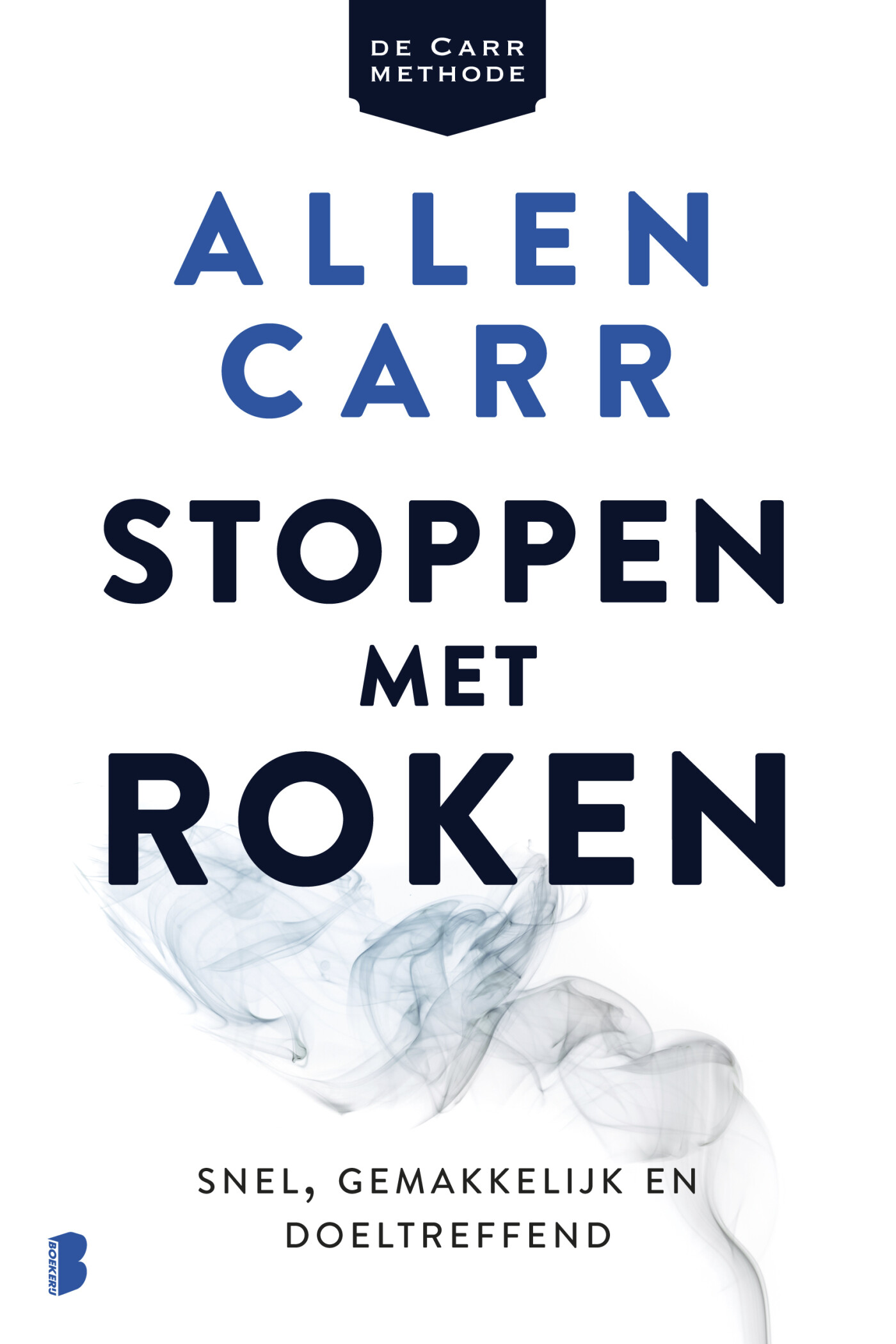 Stoppen met roken Stoppen met roken