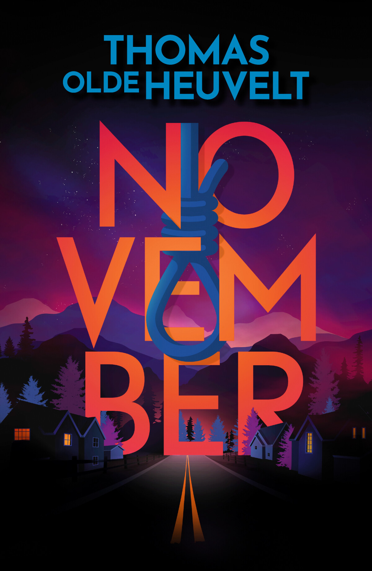 November