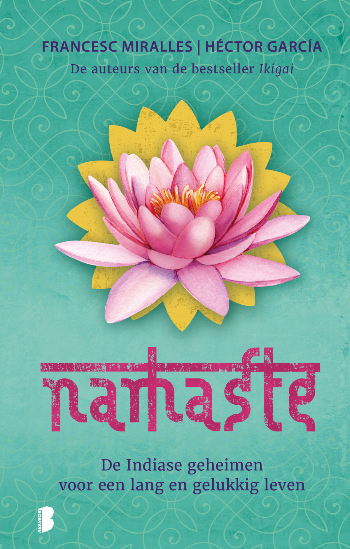 Namasté
