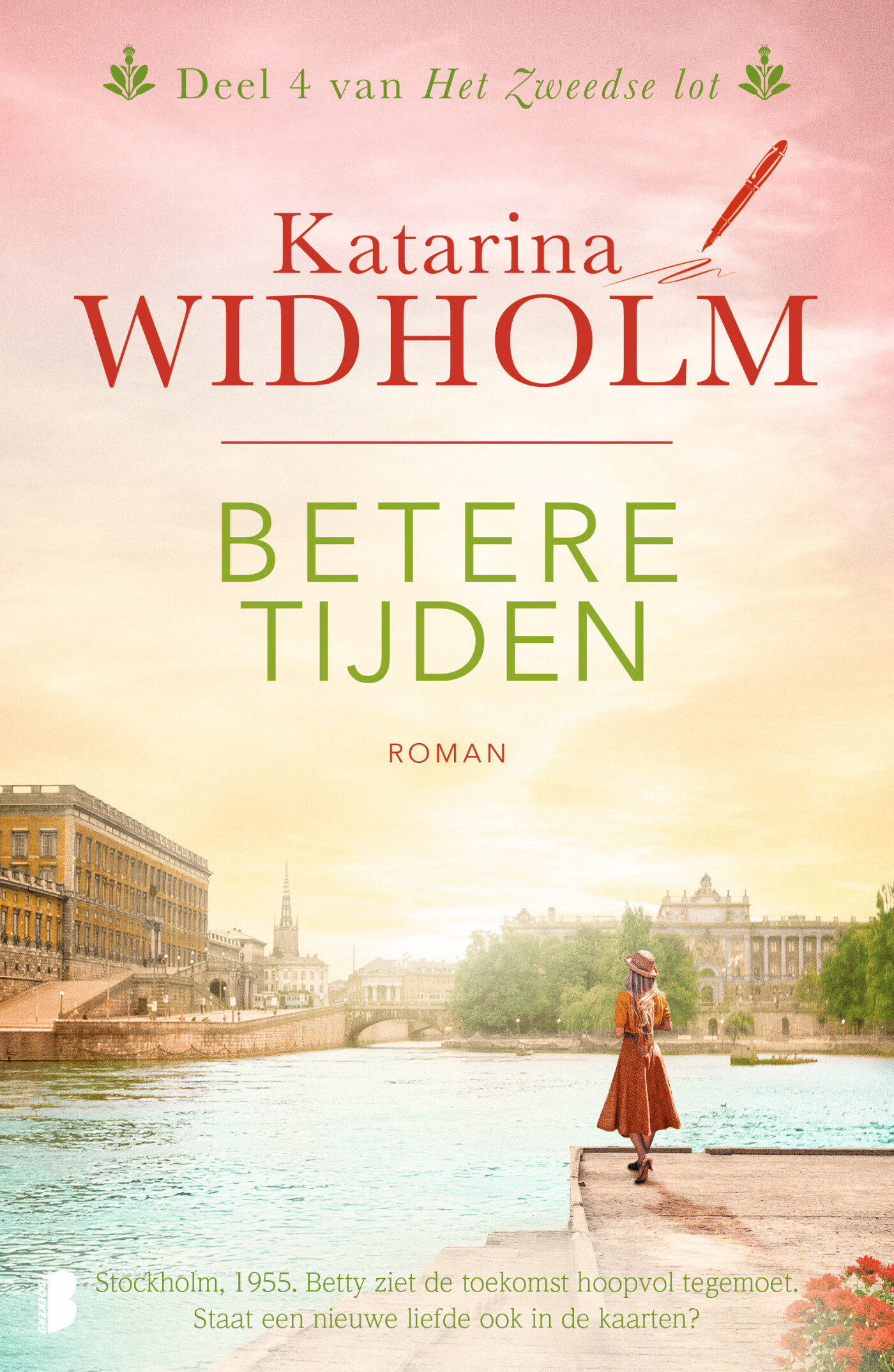 Betere tijden