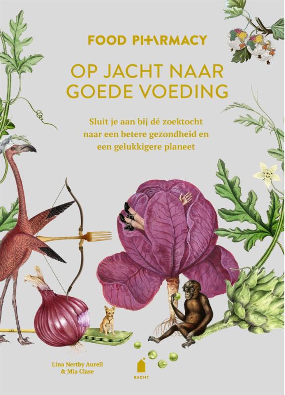 Op jacht naar goede voeding