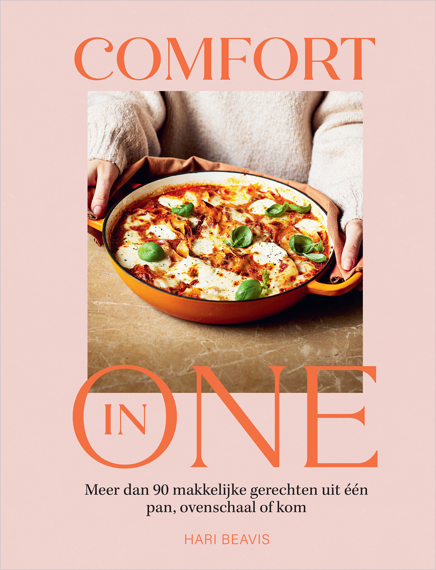 Comfort in One Comfort in One