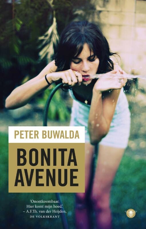 Bonita Avenue