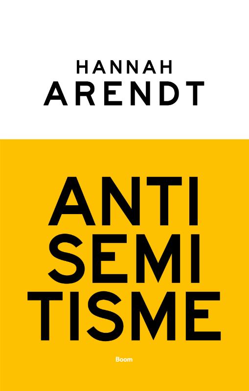 Antisemitisme