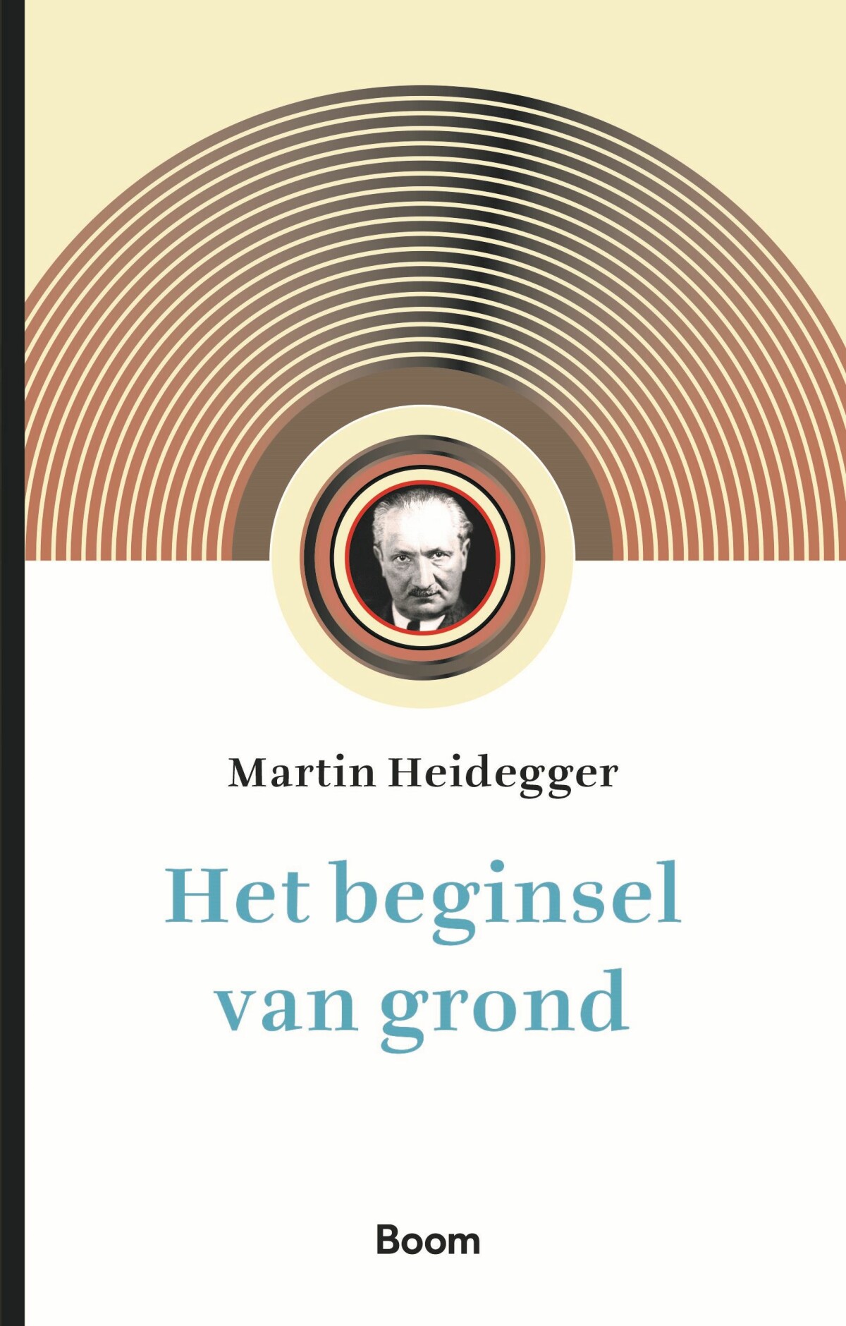 Het beginsel van grond Het beginsel van grond