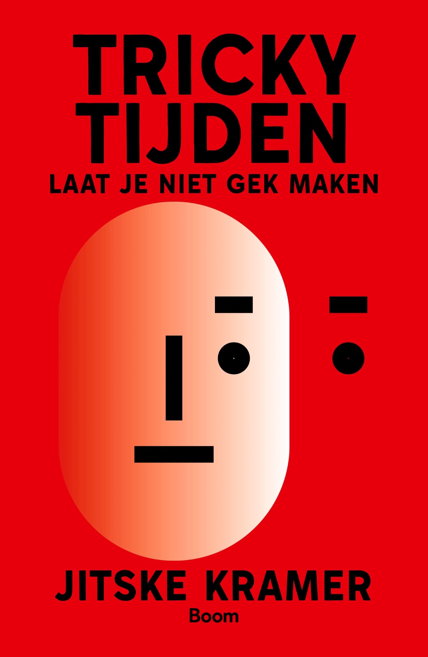 Tricky tijden Tricky tijden