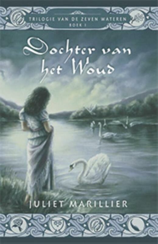 Dochter van het Woud Dochter van het Woud