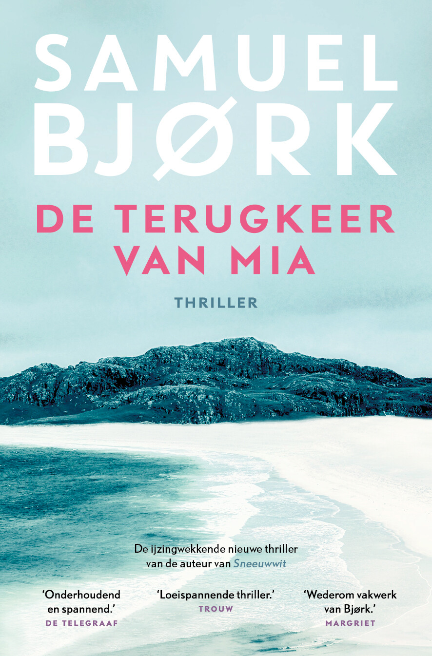 De terugkeer van Mia