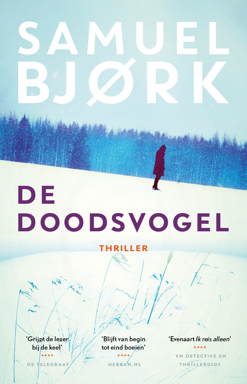 De doodsvogel De doodsvogel