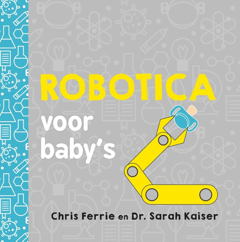 Robotica voor baby’s