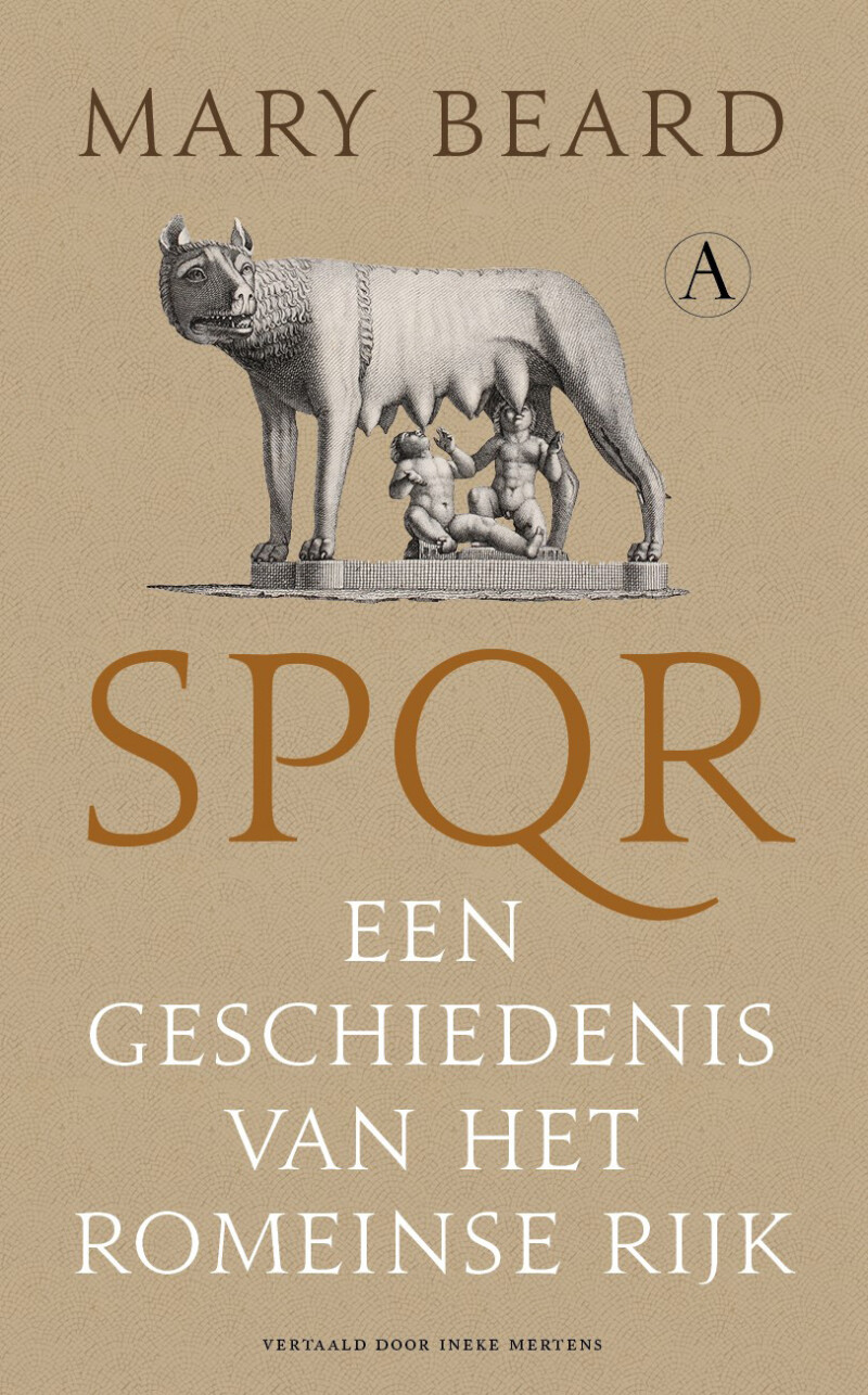 SPQR SPQR