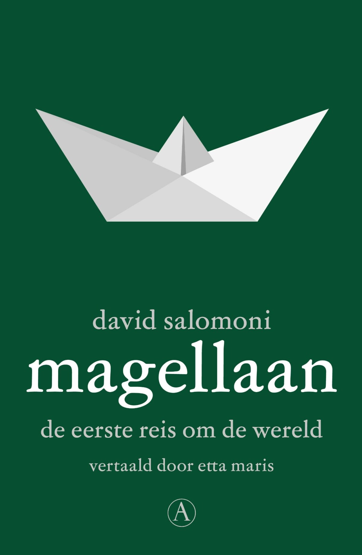Magellaan