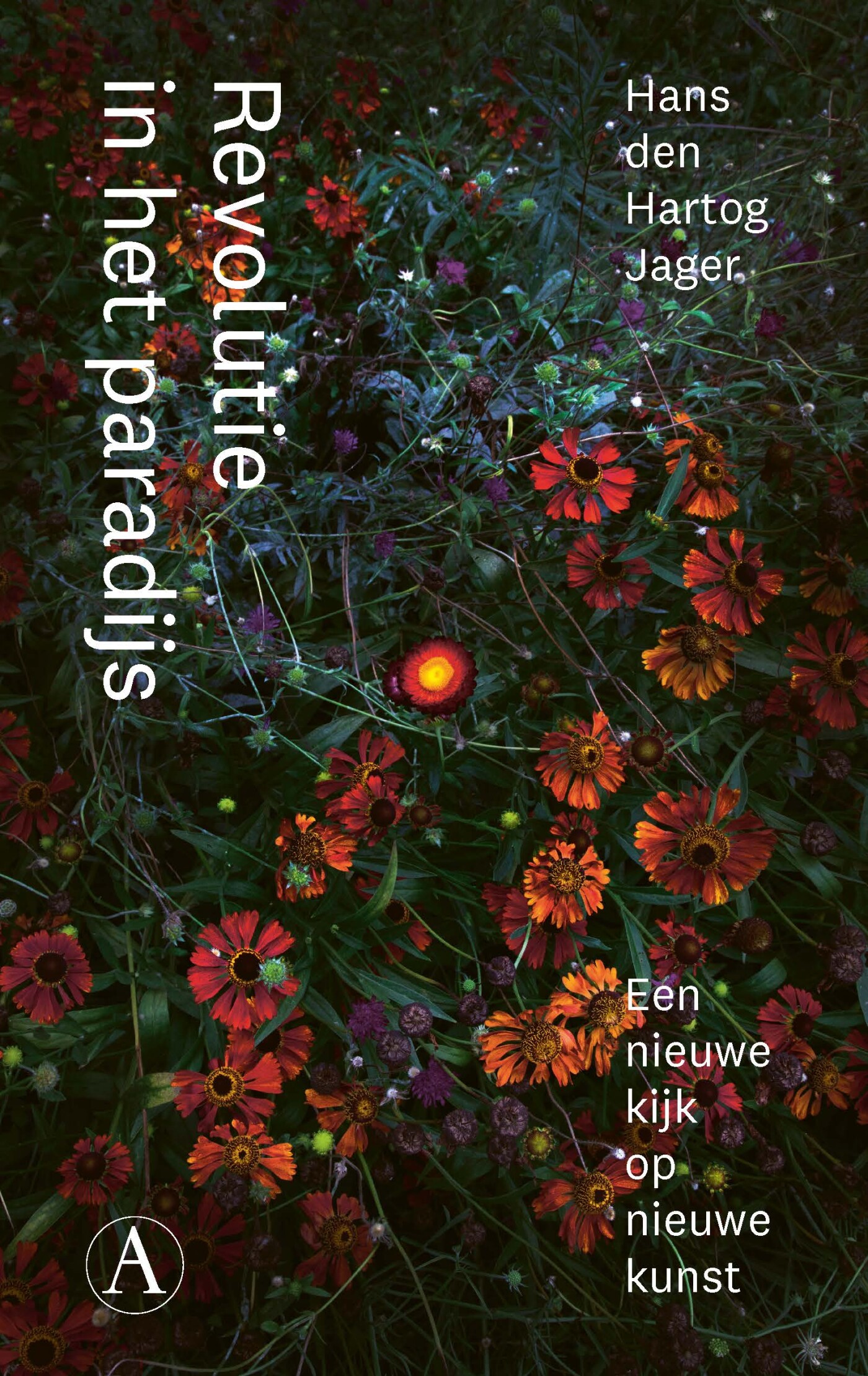 Revolutie in het paradijs Revolutie in het paradijs