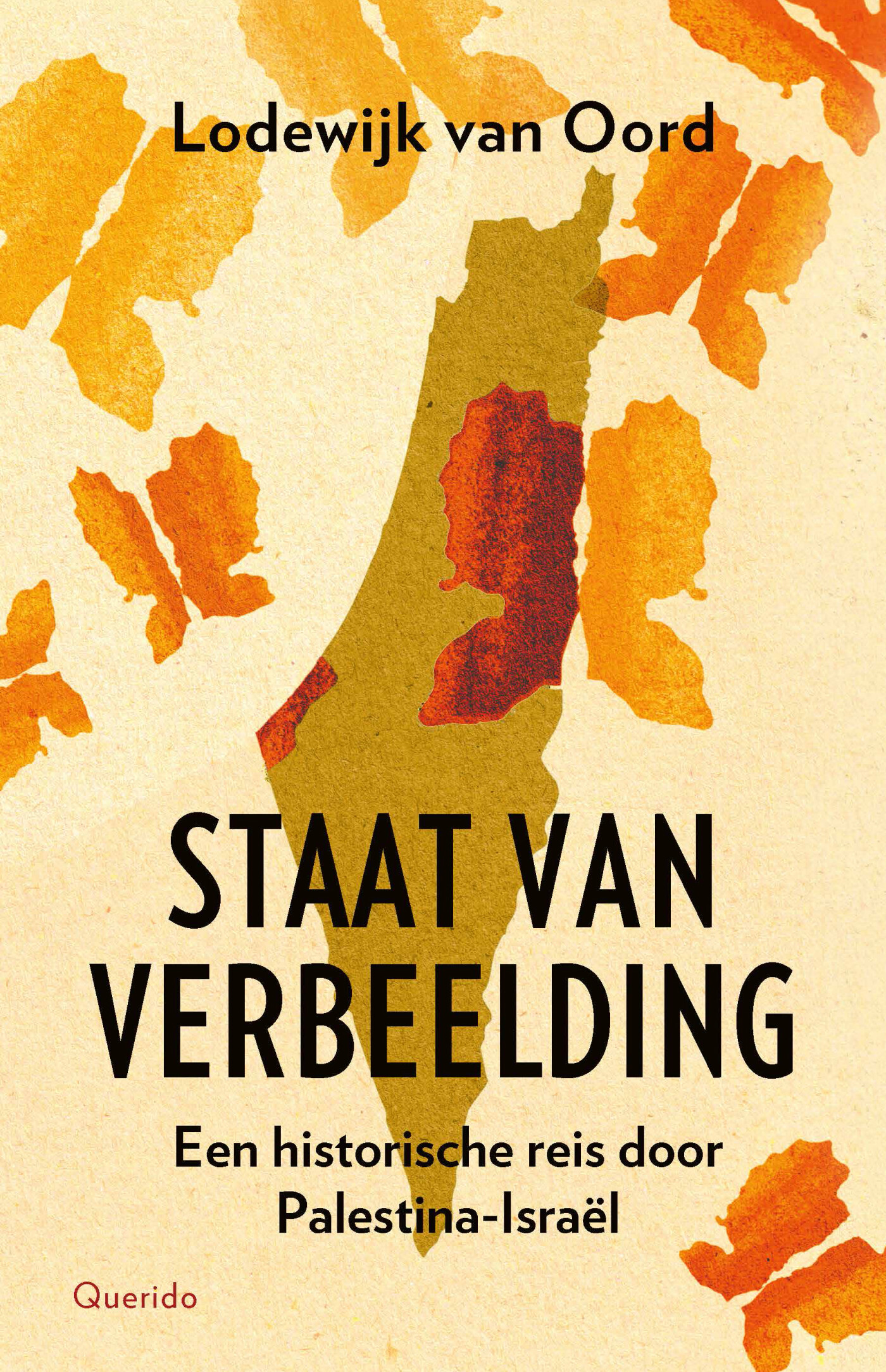 Staat van verbeelding Staat van verbeelding