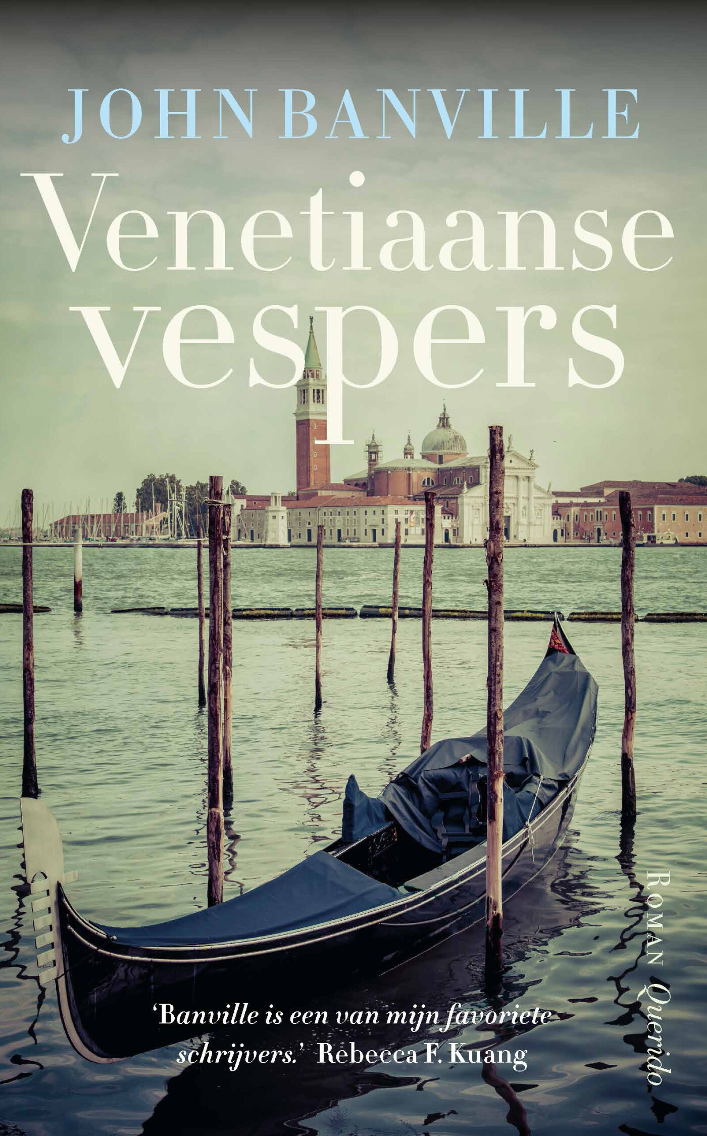 Venetiaanse vespers