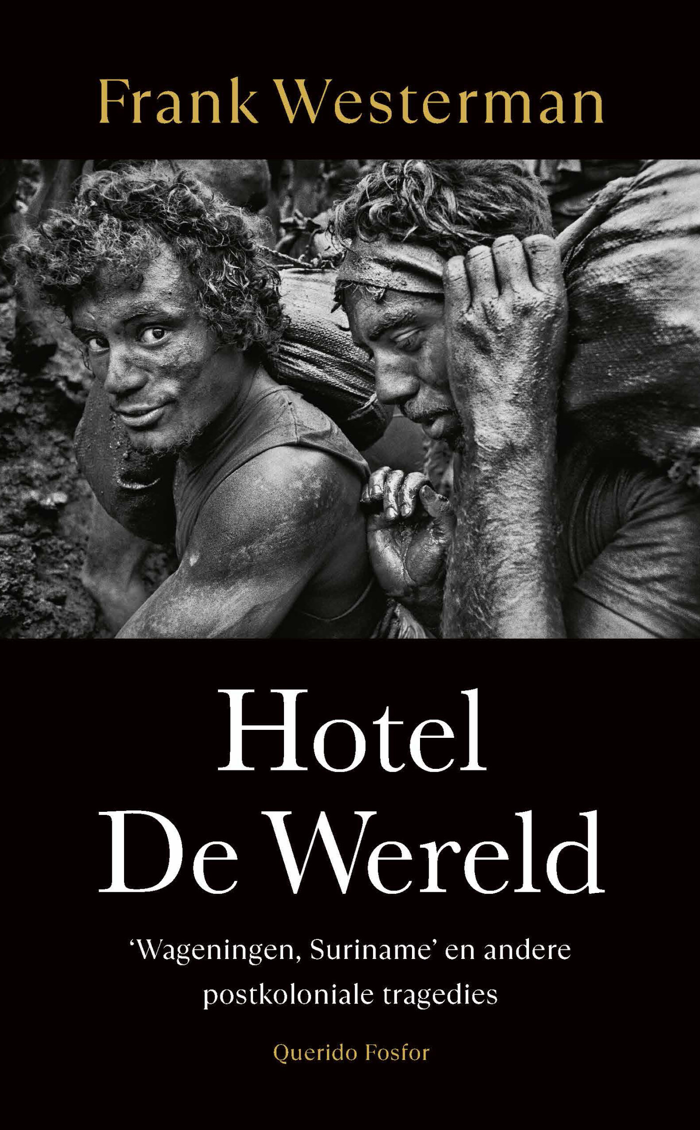 Hotel De Wereld Hotel De Wereld