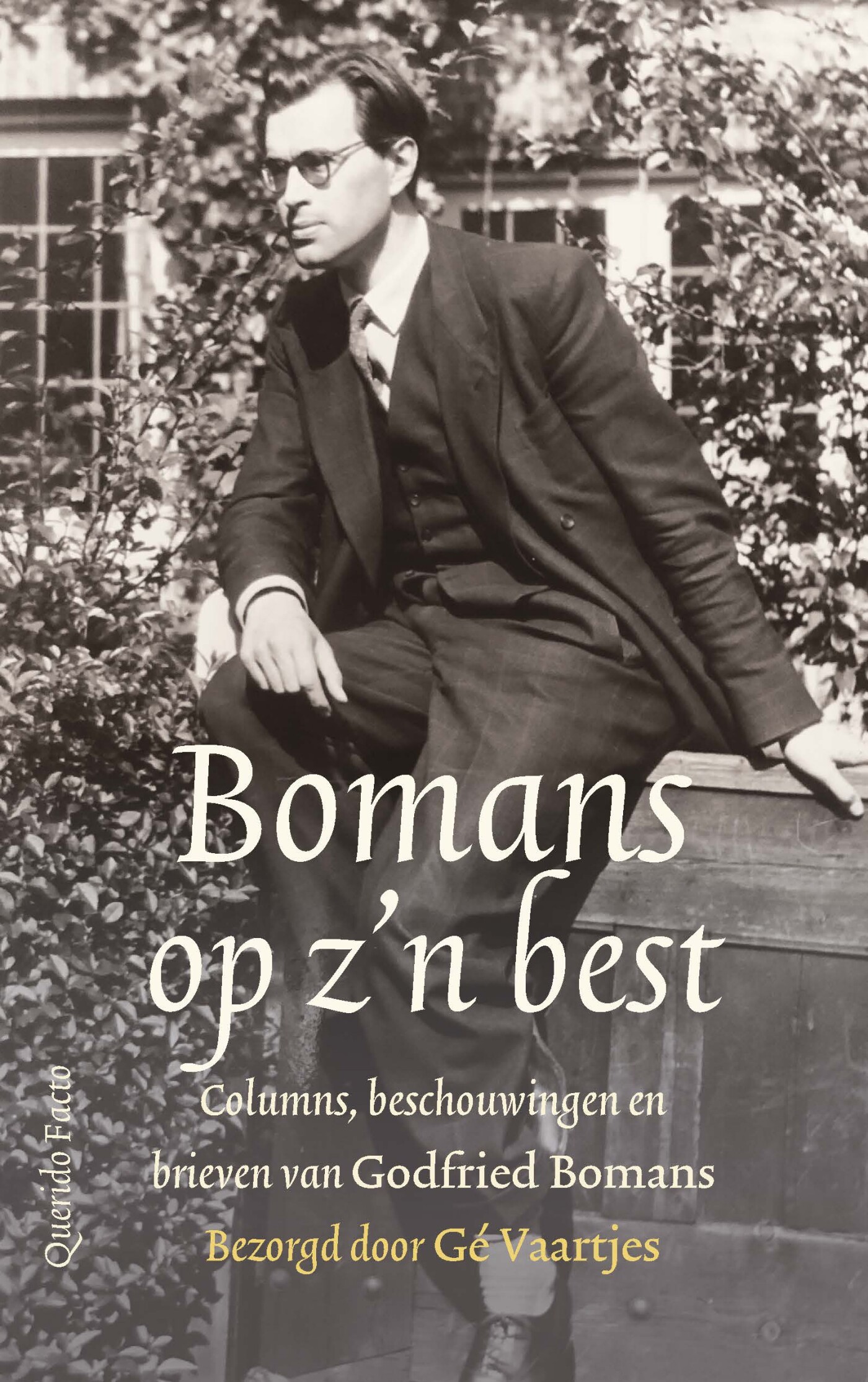 Bomans op z’n best Bomans op z’n best