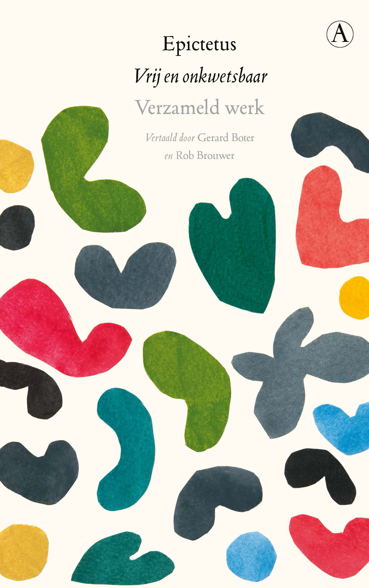 Vrij en onkwetsbaar Vrij en onkwetsbaar