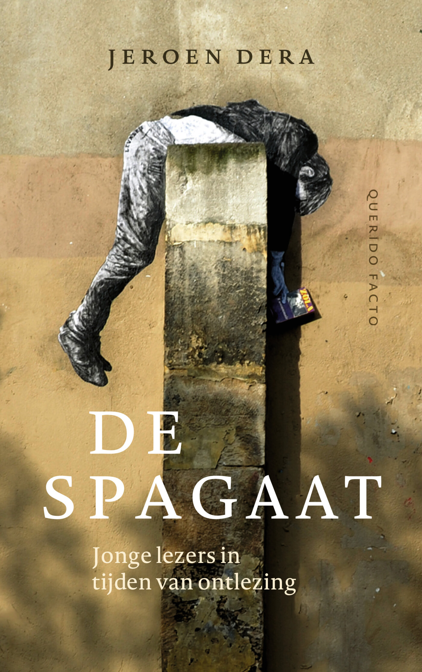 De spagaat De spagaat