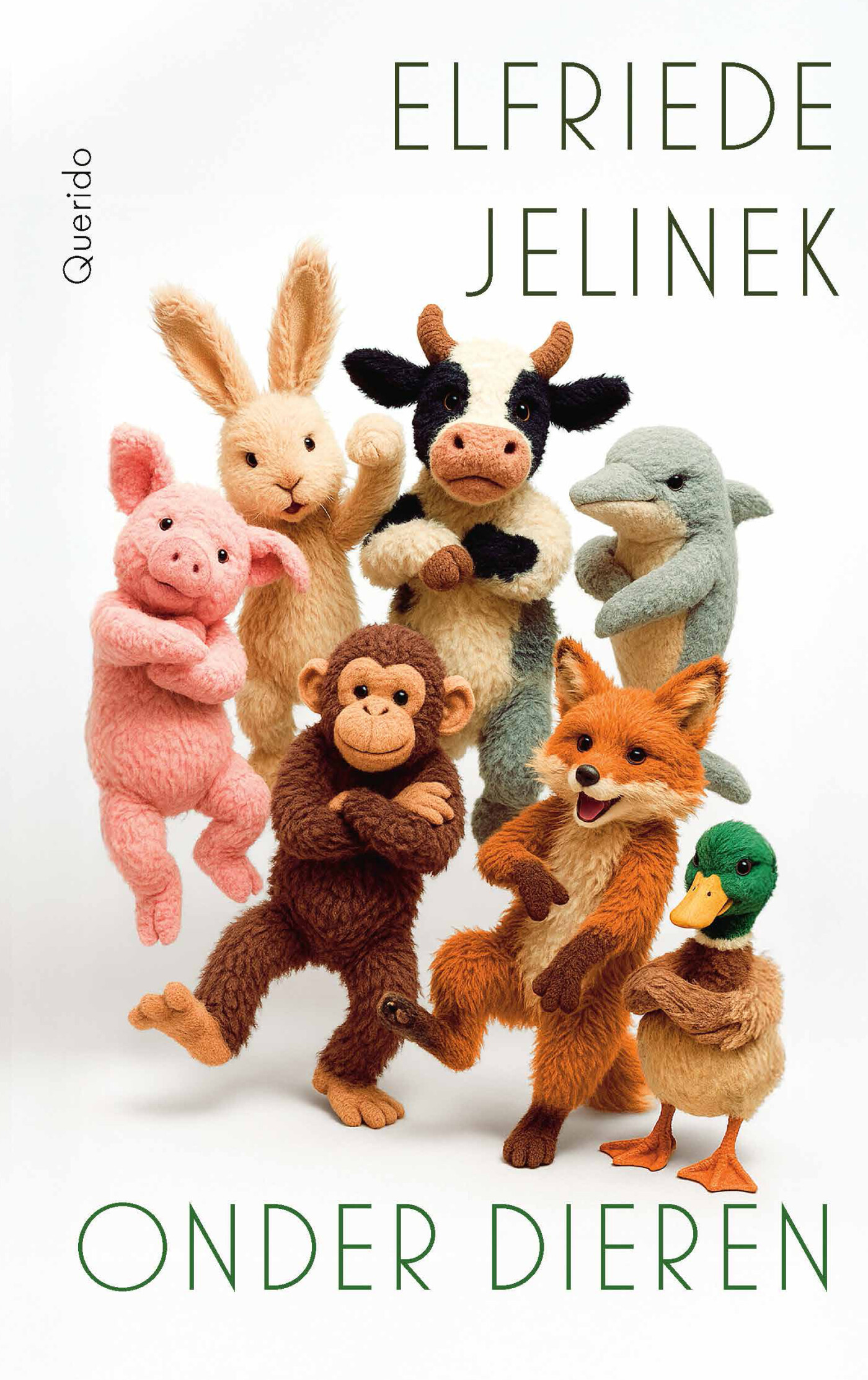 Onder dieren