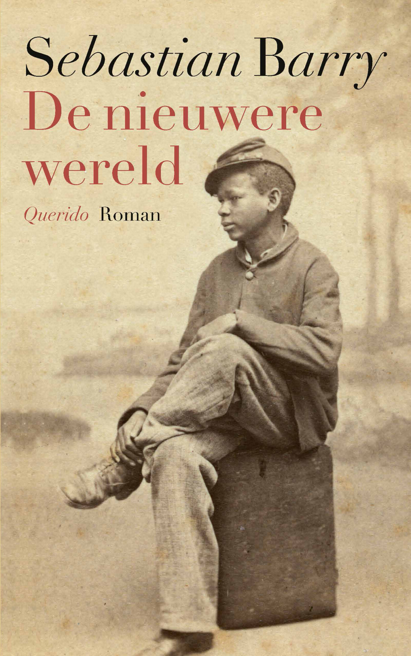 De nieuwere wereld