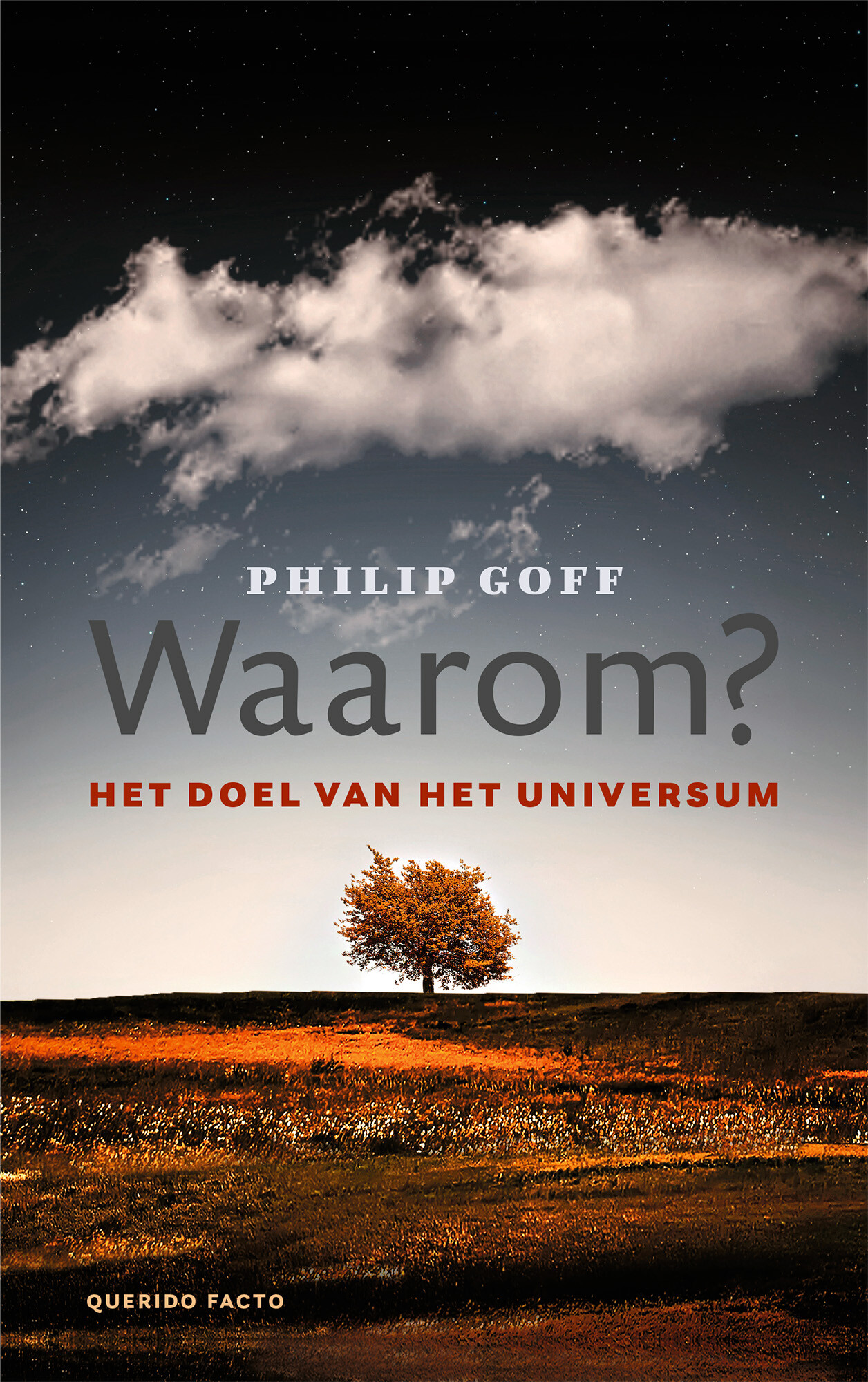 Waarom?