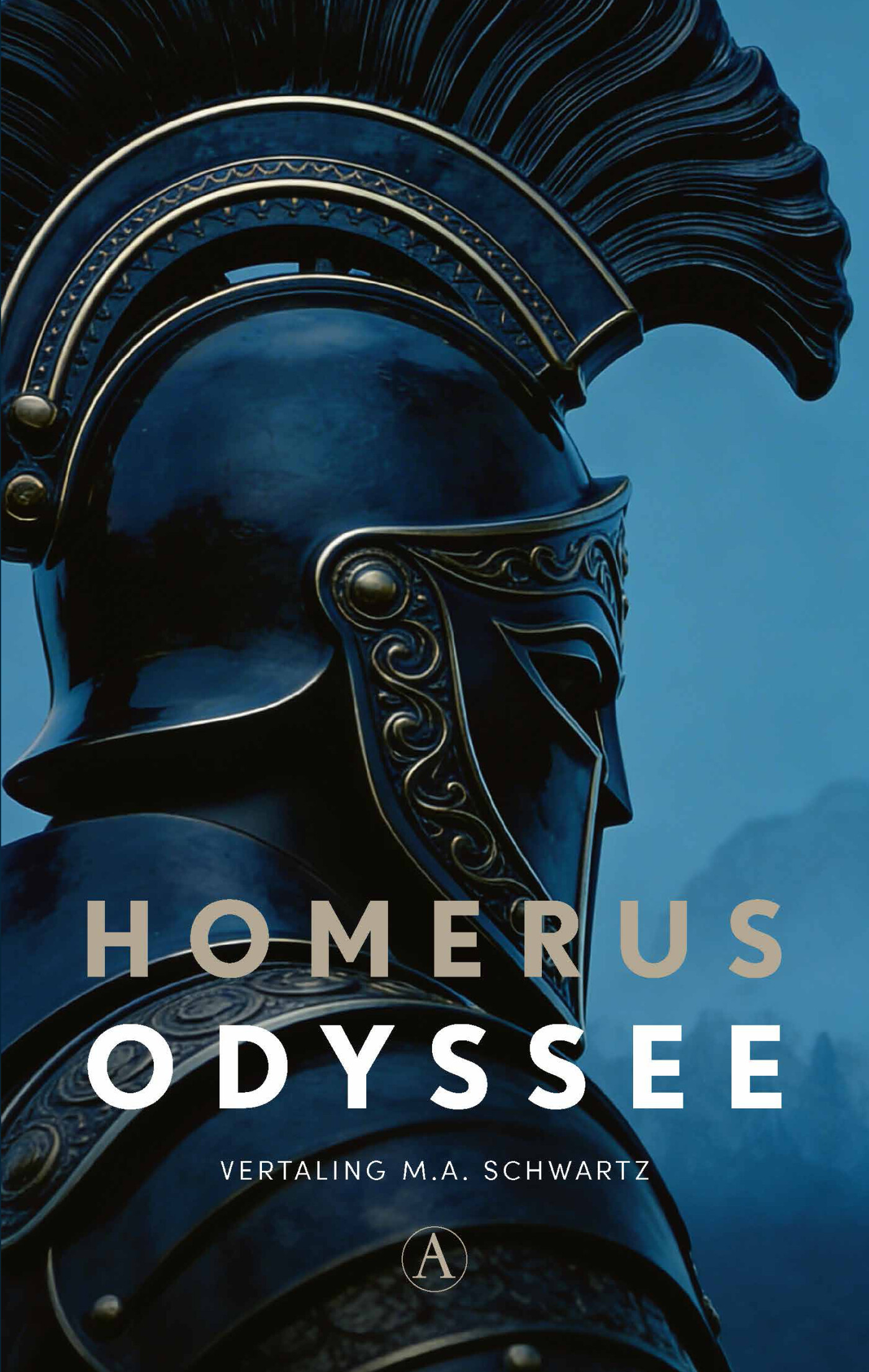 Odyssee Odyssee