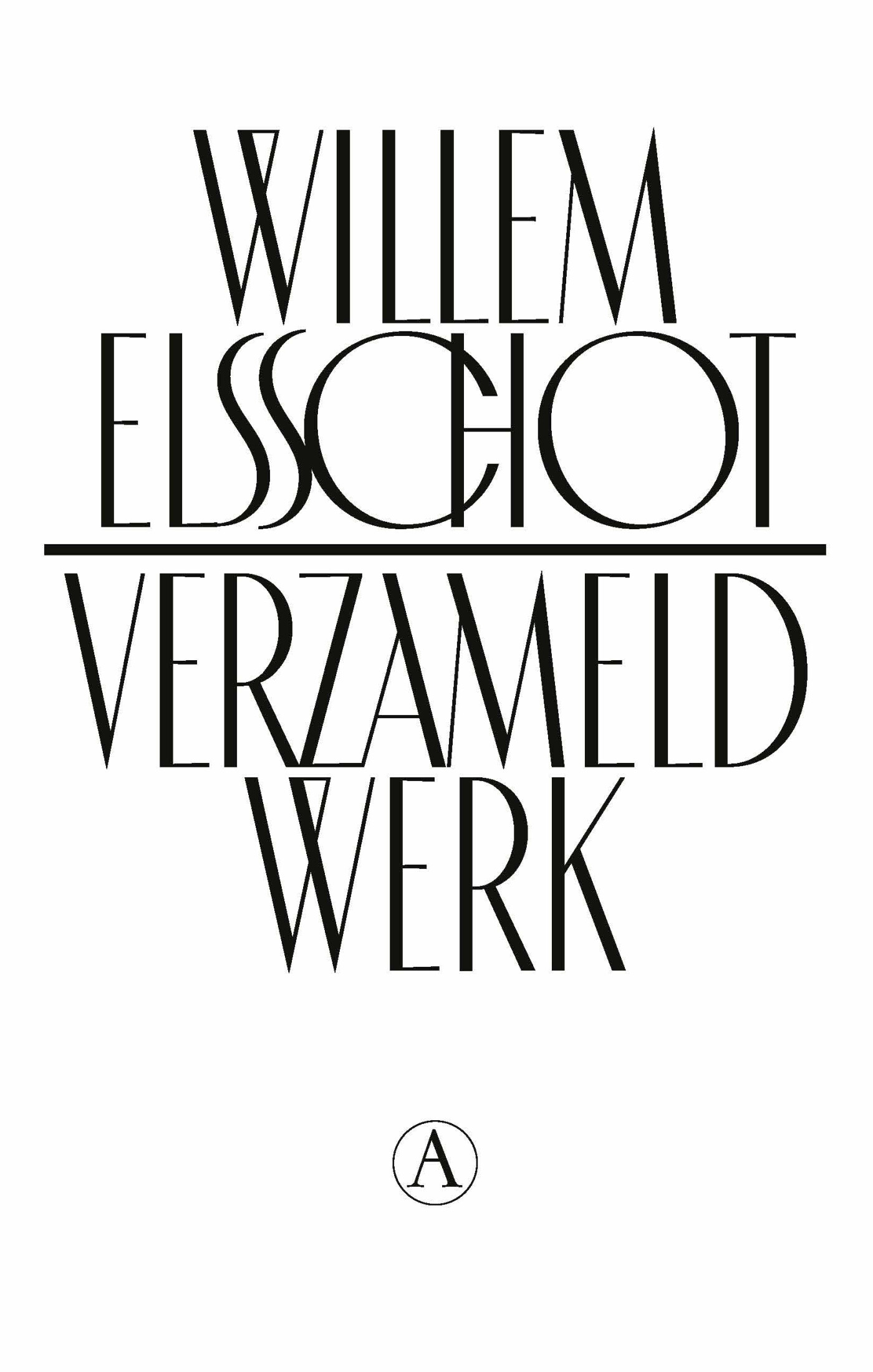 Verzameld werk