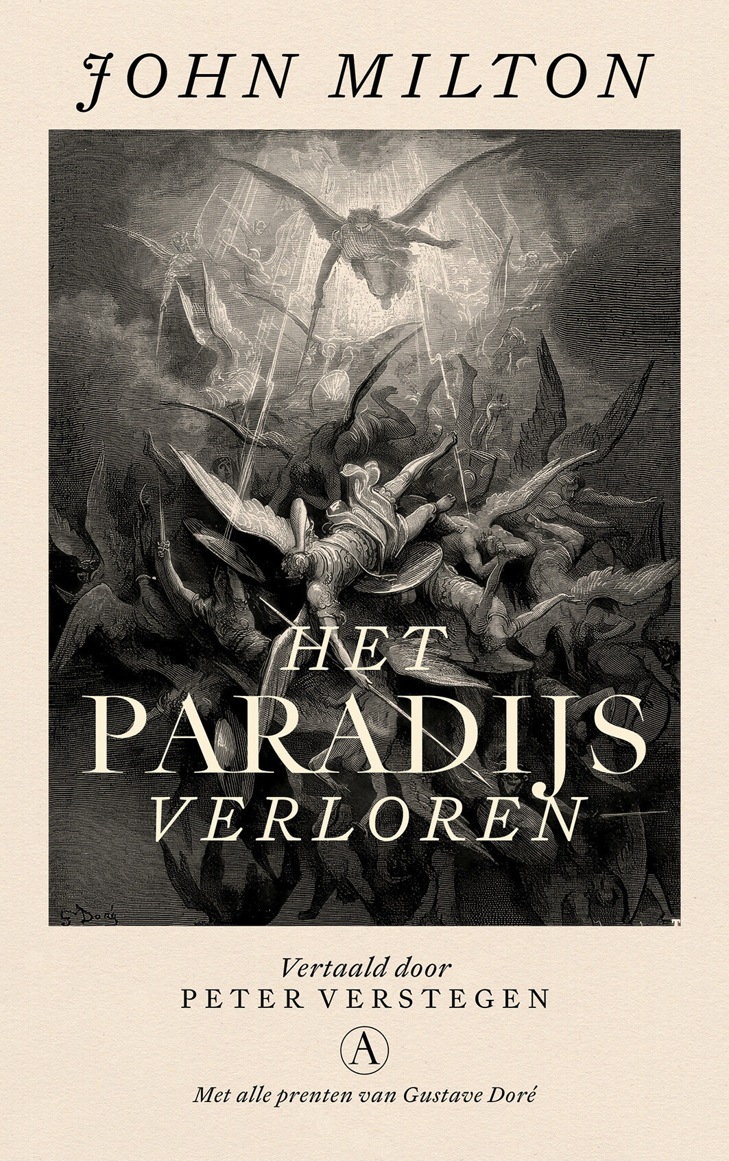 Het paradijs verloren Het paradijs verloren
