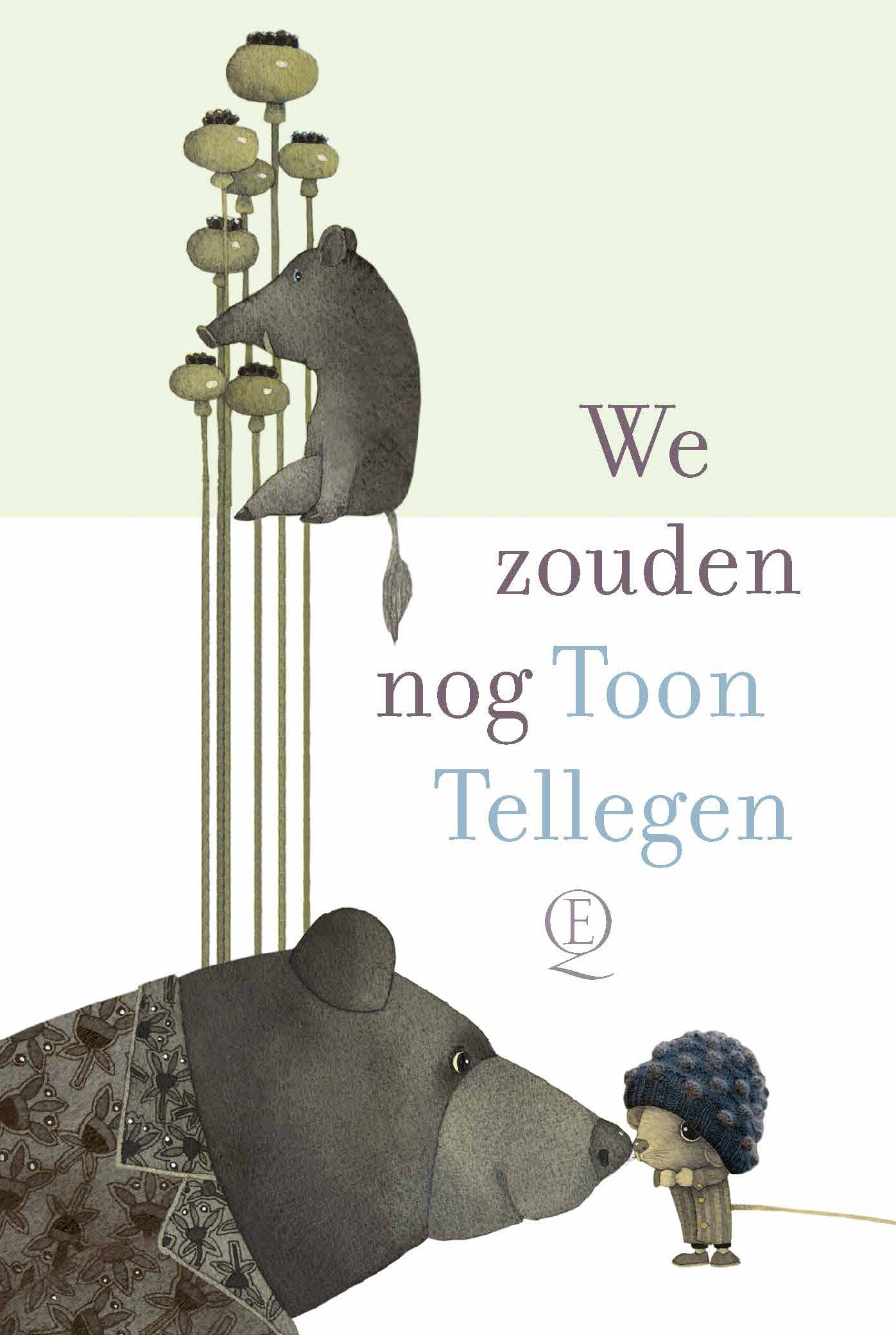We zouden nog We zouden nog