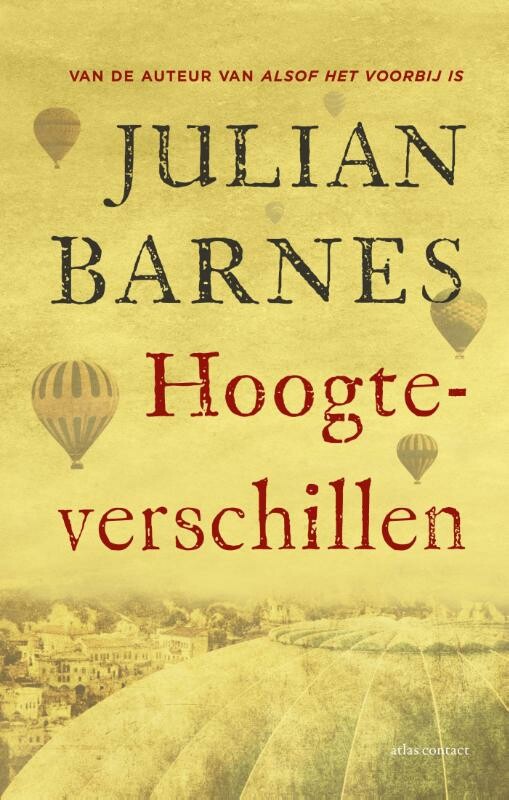 Hoogteverschillen Hoogteverschillen