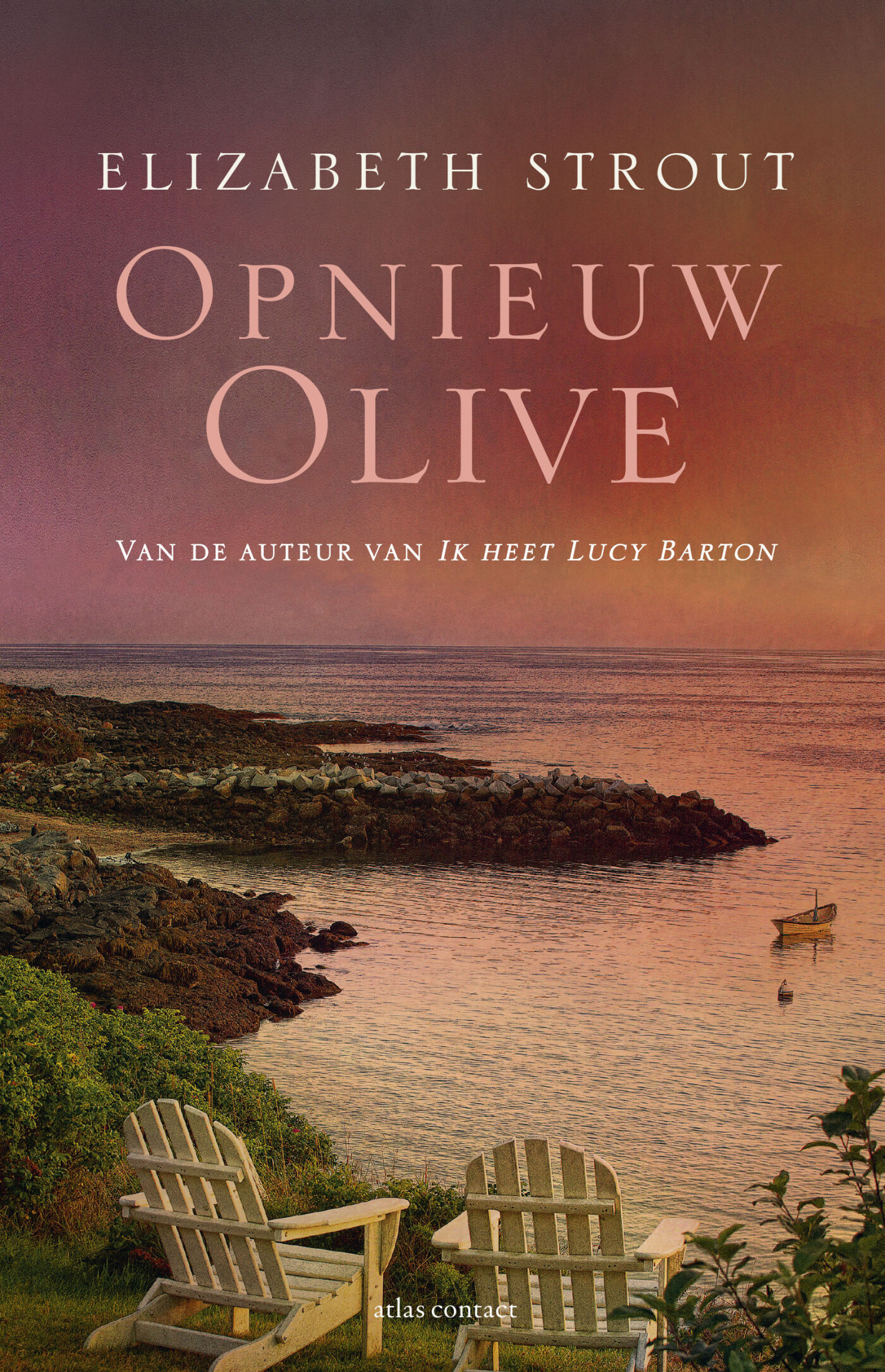 Opnieuw Olive