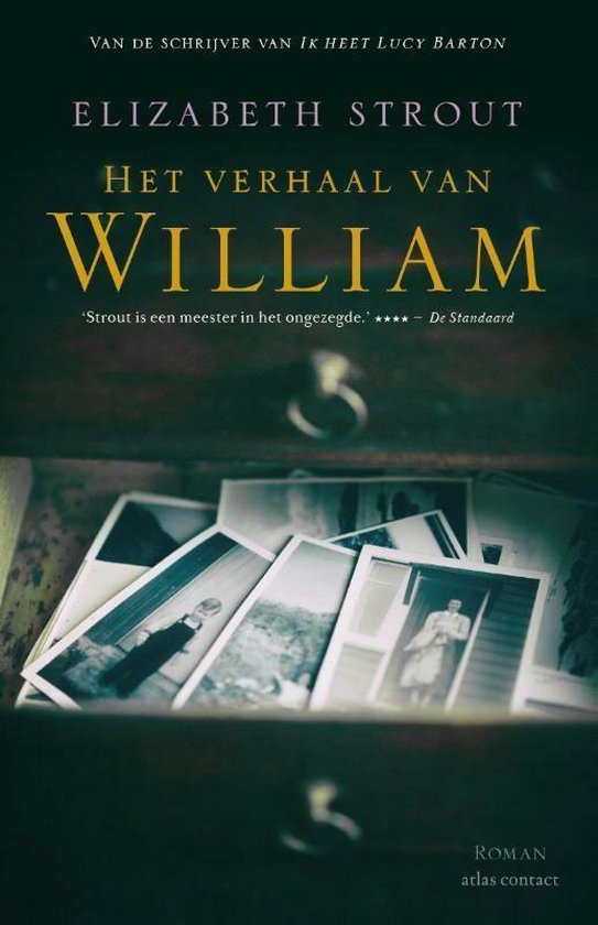 Het verhaal van William Het verhaal van William