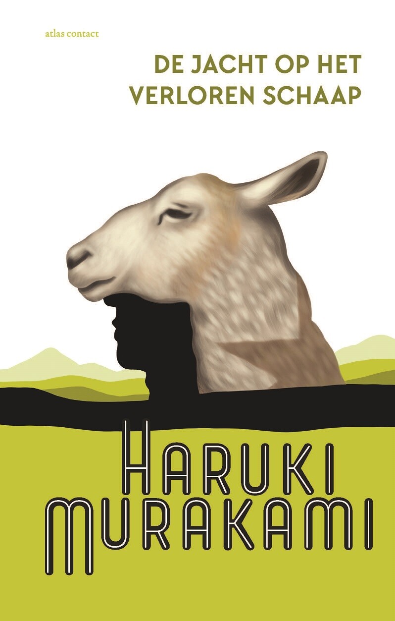 De jacht op het verloren schaap De jacht op het verloren schaap