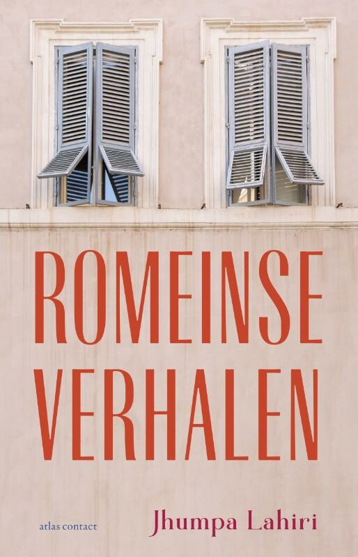 Romeinse verhalen