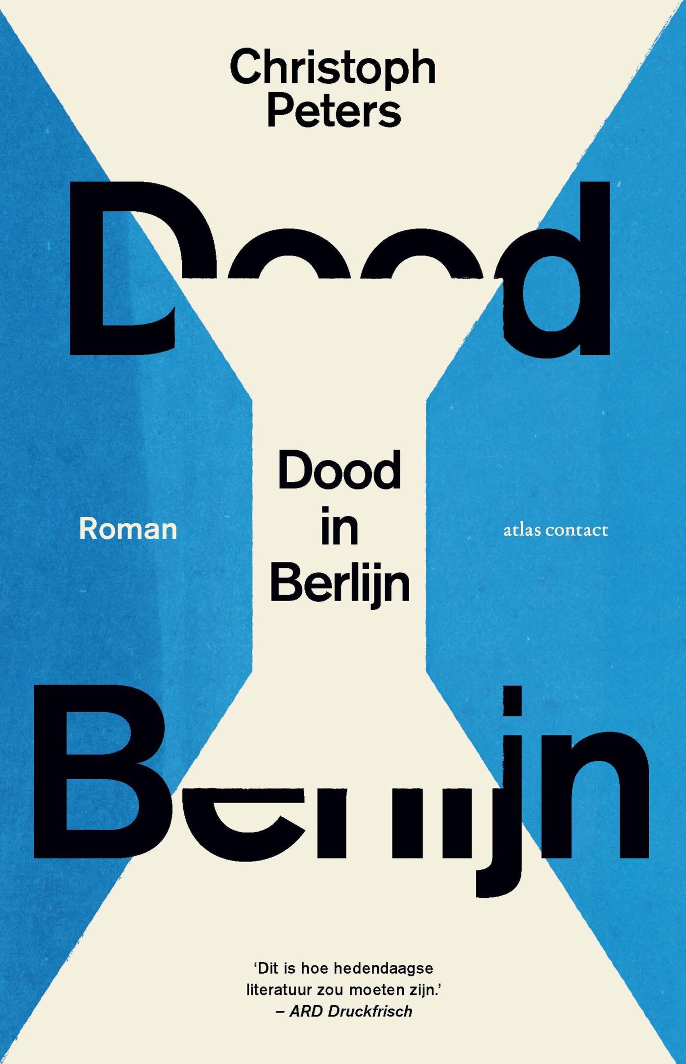 Dood in Berlijn Dood in Berlijn