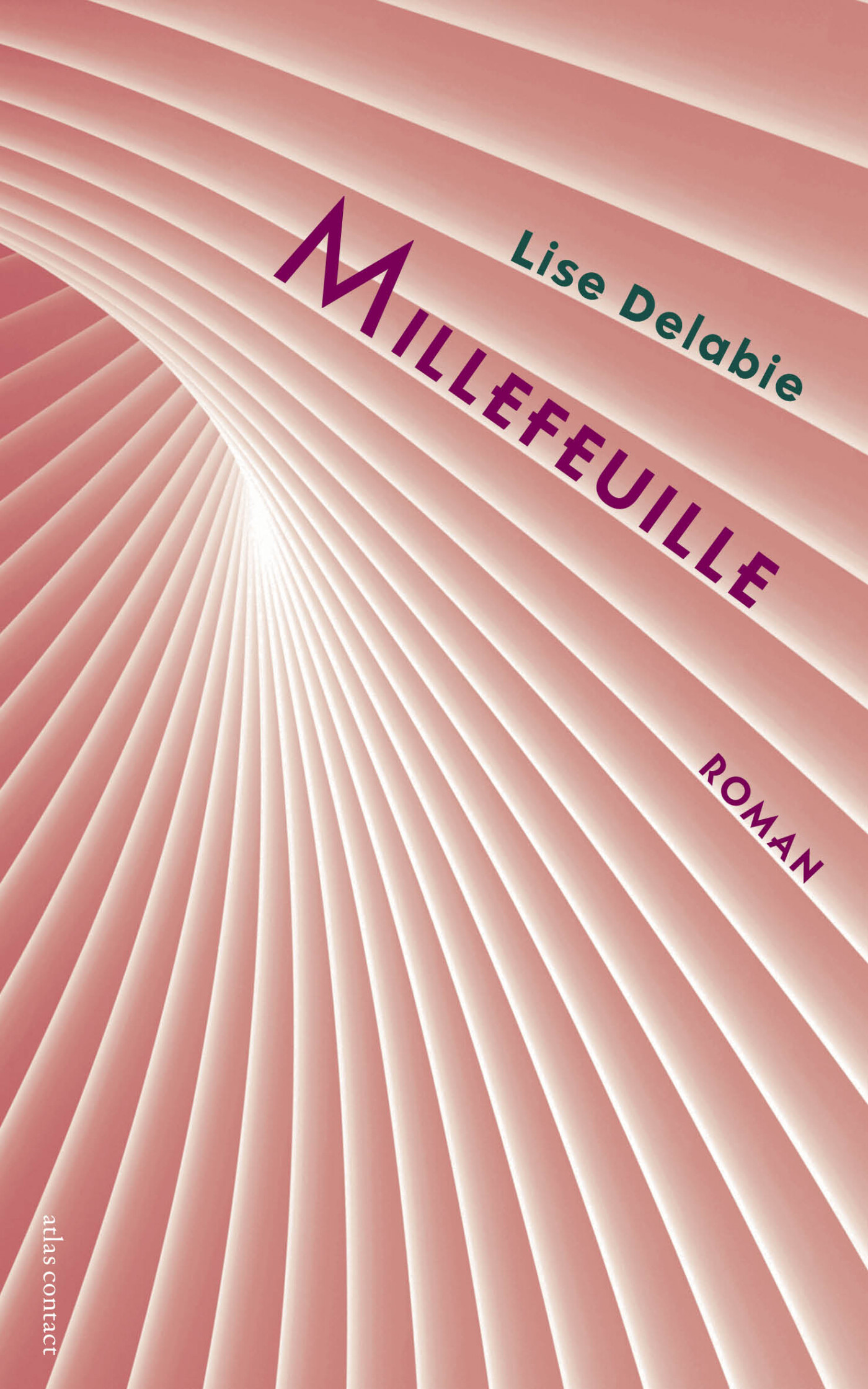 Millefeuille