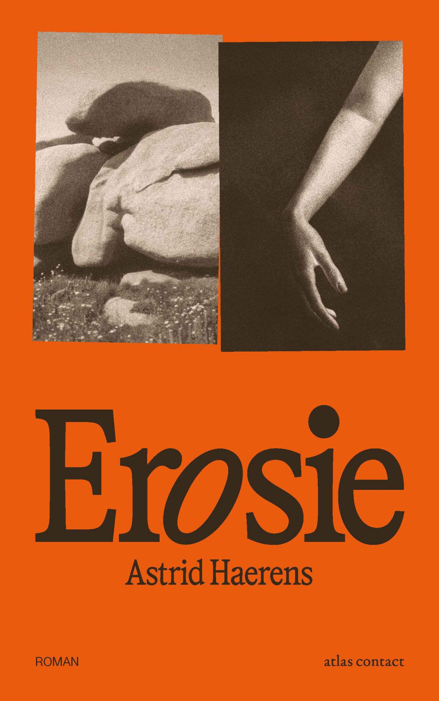 Erosie