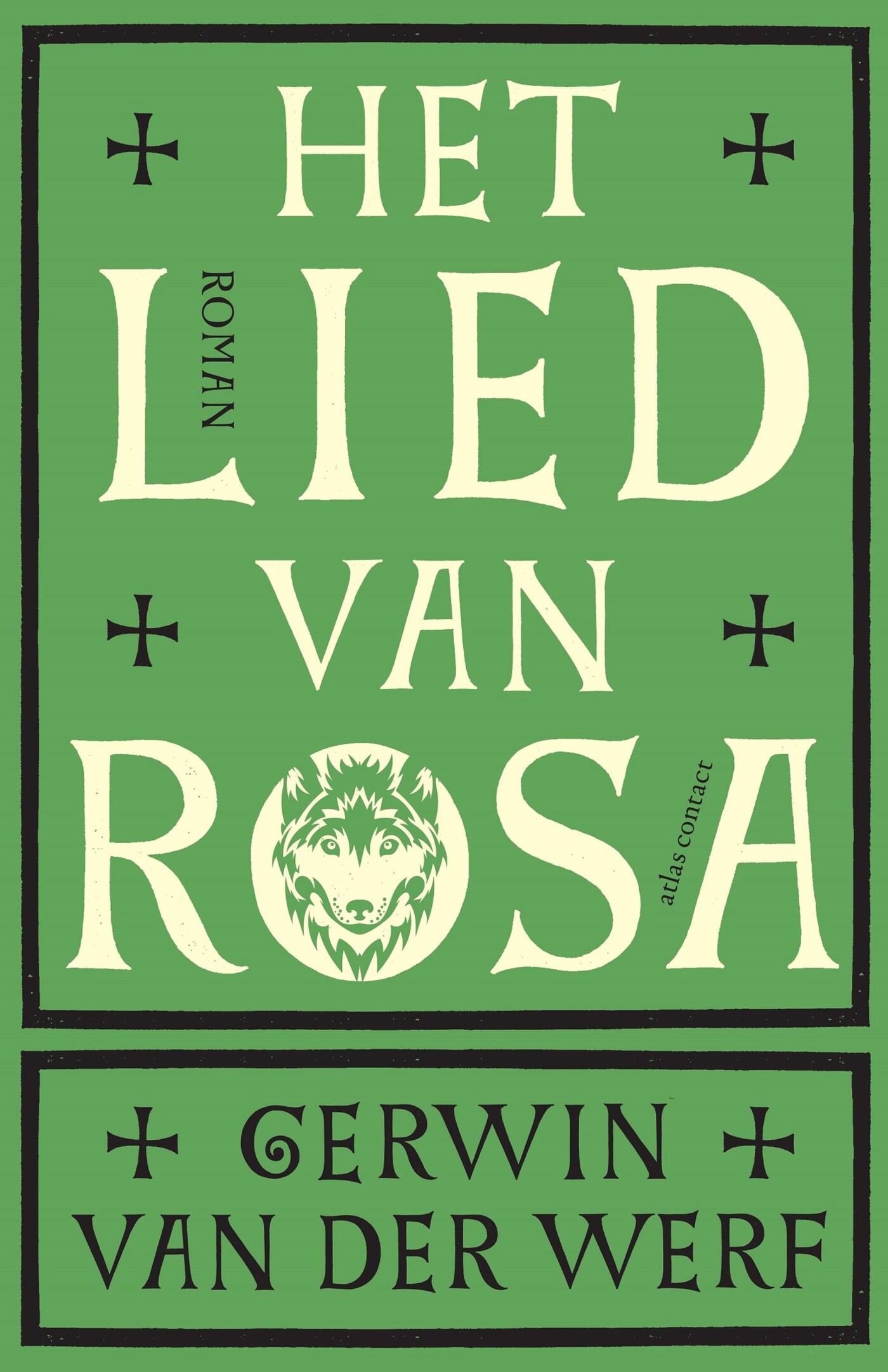 Het Lied van Rosa Het Lied van Rosa