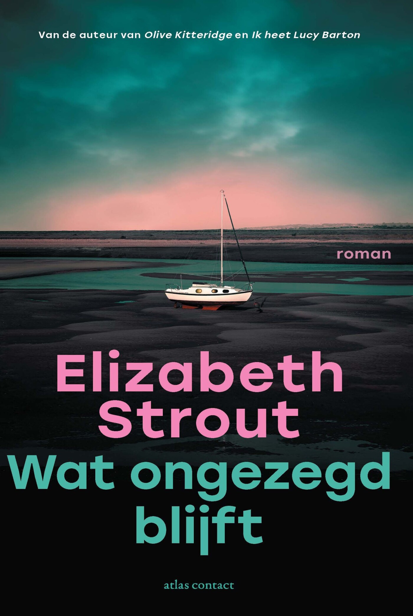Wat ongezegd blijft