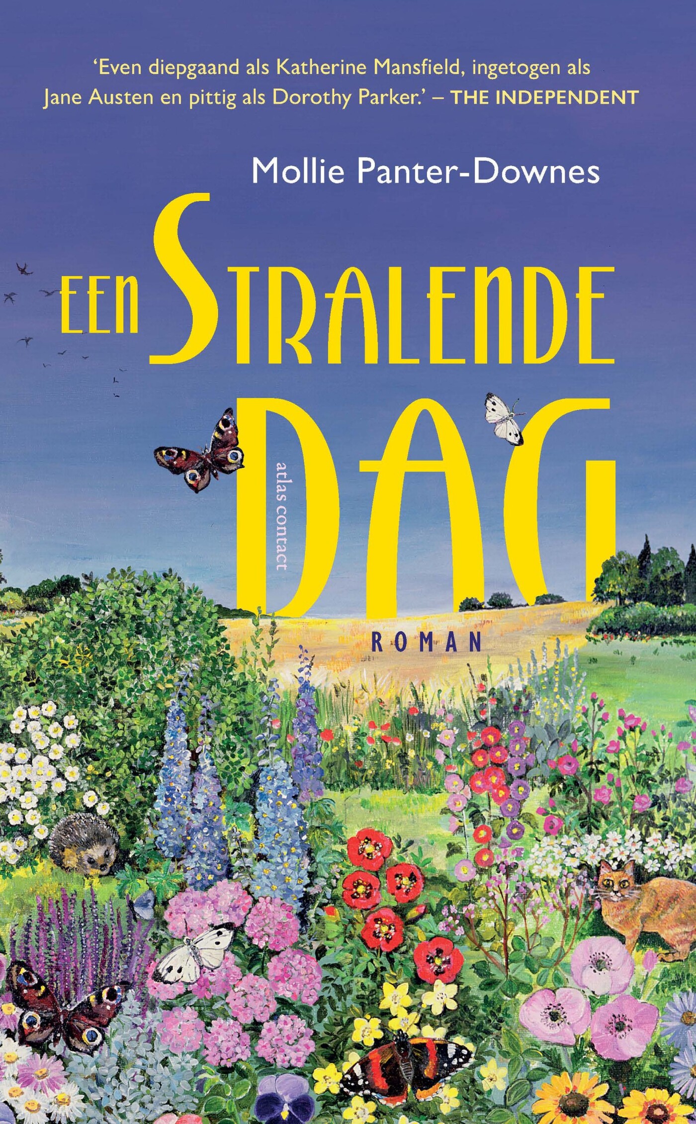 Een stralende dag Een stralende dag