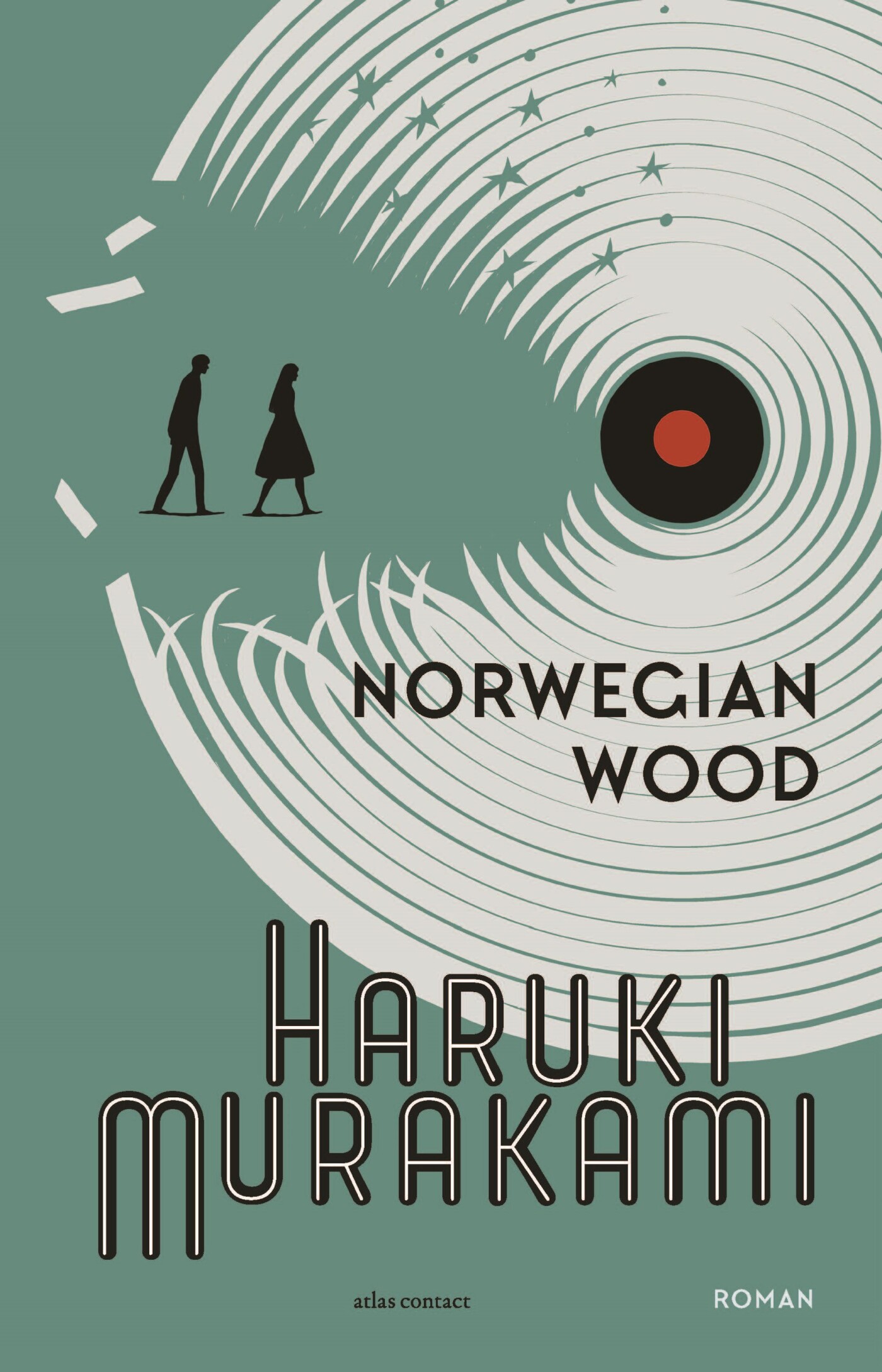 Norwegian Wood