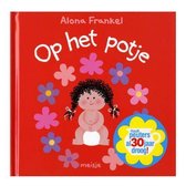 Op het potje