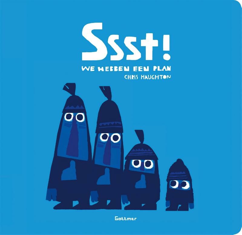 Ssst!