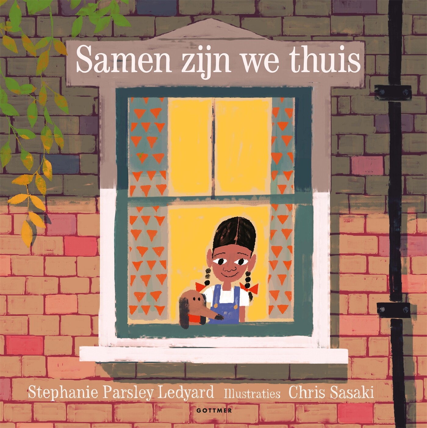 Samen zijn we thuis Samen zijn we thuis