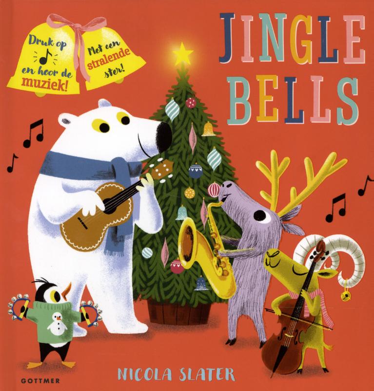 Jingle bells