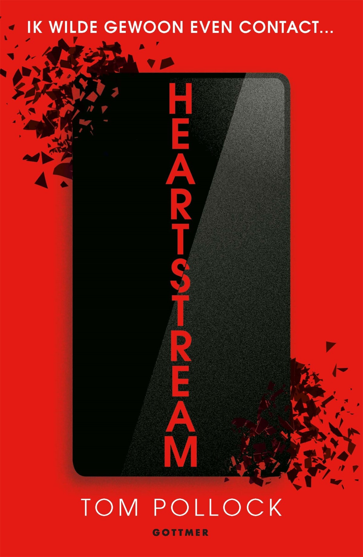 Heartstream Heartstream